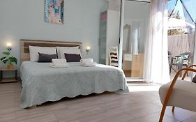 Apartamento de 100 m² en Heraklion, con 2 habitación(es) y 1 baño(s) privado(s)